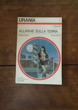 Robert bloch allarme usato  Palermo