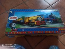 Treno elettico hornby usato  Roma