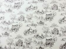 Dolls house toile for sale  Shipping to Ireland