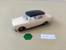 Politoys fiat 1800 d'occasion  Toulouse-