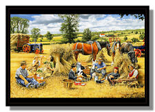 Fordson tractor harvest for sale  CROYDON