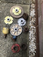 Face plates for sale  HATFIELD