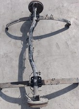 Ponte assale posteriore usato Ponte assale posteriore usato  Sant Antonio Abate