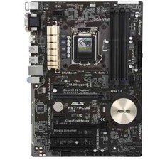 Scheda madre asus usato  Cosenza