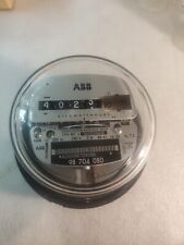 Abb electric kilowatt for sale  Oakland