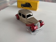Dinky toys traction d'occasion  Le Beausset