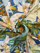 Ken scott foulard usato  Marcianise