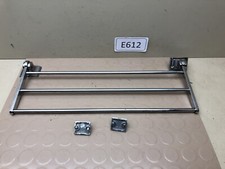 Vintage chrome folding for sale  Swan