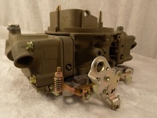 Holley 600 cfm for sale  Jonesborough