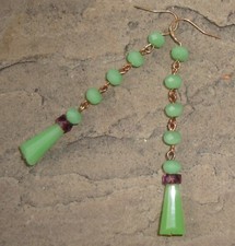 Vintage faceted cone for sale  WALLINGTON