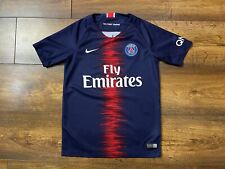 2018 2019 psg d'occasion  Expédié en Belgium