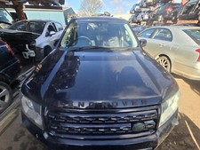 2007 land rover for sale  PETERBOROUGH