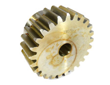 Stirnzahnrad stahl modul gebraucht kaufen  Gettorf