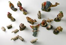Krippenfiguren gips schafe gebraucht kaufen  Oldenburg (Oldenburg)