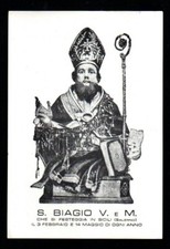 1537 santino san usato  Italia