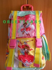 Zaino scuola card usato  Italia
