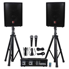 Rockville rpg2x10 system for sale  Inwood