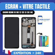 Ecran vitre tactile d'occasion  Valence