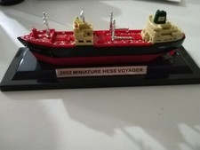 Vintage hess 2002 for sale  Coral Springs
