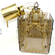 Deckenlampe lampe leuchte gebraucht kaufen  Rodewisch