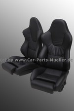 Recaro sportsitze sport gebraucht kaufen  Ettlingen