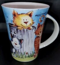herdy jubilee mug for sale herdy jubilee mug for sale CHESTERFIELD