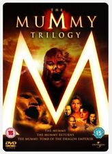Mummy steelbook box for sale  STOCKPORT
