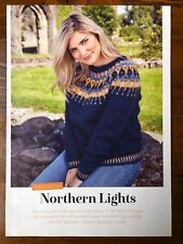 Karie westermann knitting for sale  HYDE