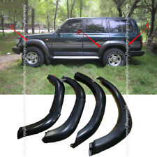 Fender alargadores arcos de roda corpo largo para Toyota Land Cruiser 80 Series 1991-1997 comprar usado  Enviando para Brazil