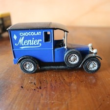 Voiture matchbox lesney d'occasion  Neuville-aux-Bois