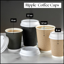 Double wall ripple for sale  LEICESTER