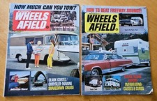 Petersen wheels afield for sale  Bolton
