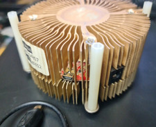 Gridseed orb scrypt for sale  BRADFORD