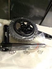 Guarnitura sram rival usato  Faenza