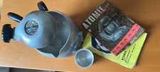 Old vintage atomic for sale  NEWPORT