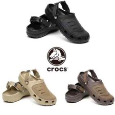 Model crocs leather for sale  WESTCLIFF-ON-SEA