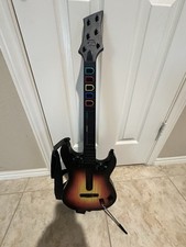 Guitar hero guitar for sale  Houston