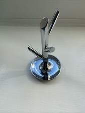 Silver coloured ring for sale  BINGLEY