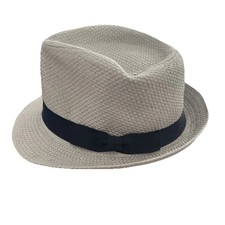 Ladies grey trilby for sale  IPSWICH