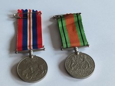Pair war two for sale  DUNGANNON