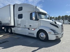 2020 volvo vnl for sale  Ocala