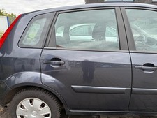 Ford fiesta jh1 gebraucht kaufen  Chemnitz