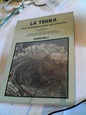 Terra. corso geografia usato  Vejano