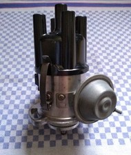 Zündverteiler polo 86c gebraucht kaufen  Hagen