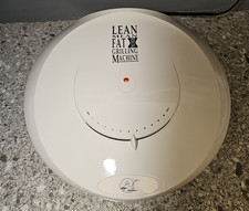 George foreman lean for sale  Seymour