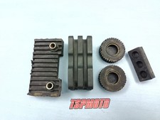 Set gommini serbatoio usato  Italia