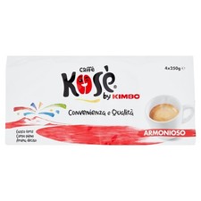 Kose armonioso caffe usato  Napoli