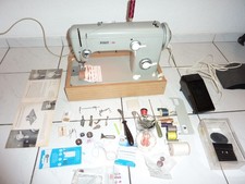 Semi industrie nähmaschine gebraucht kaufen  Möhnesee