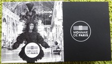 Coffret euro argent d'occasion  Muret