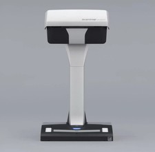 Fujitsu scansnap sv600 d'occasion  Paris VIII